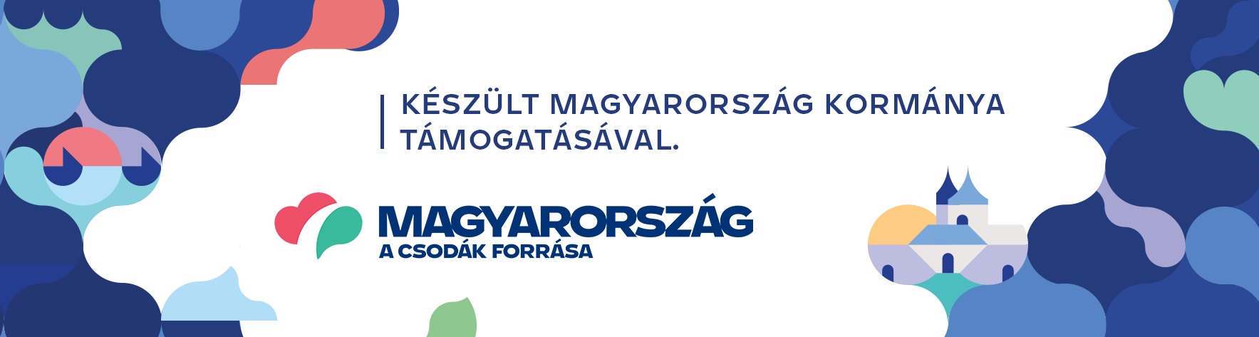 Szeretettel várjuk vendégeinket teljesen megújult szállodánkban!